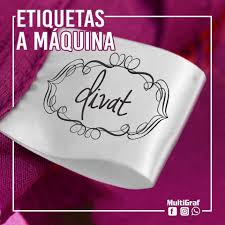 etiqueta